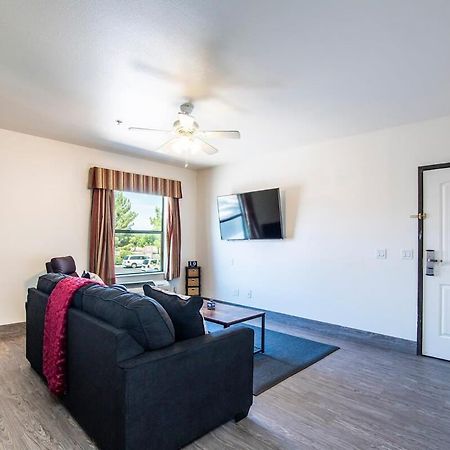 Вилла Vistas 202- Modern Sierra Vista 1Bd Great Location Экстерьер фото