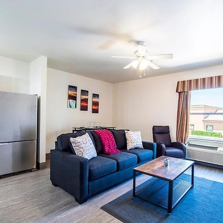 Вилла Vistas 202- Modern Sierra Vista 1Bd Great Location Экстерьер фото