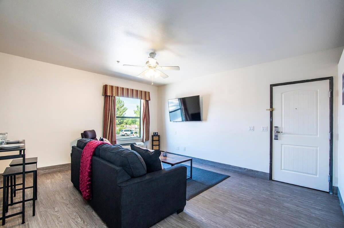 Вилла Vistas 202- Modern Sierra Vista 1Bd Great Location Экстерьер фото