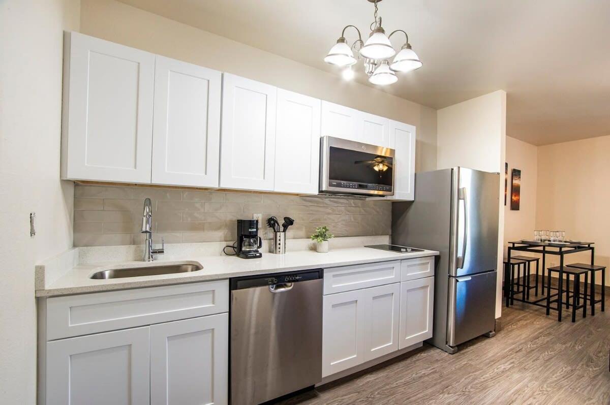 Вилла Vistas 202- Modern Sierra Vista 1Bd Great Location Экстерьер фото