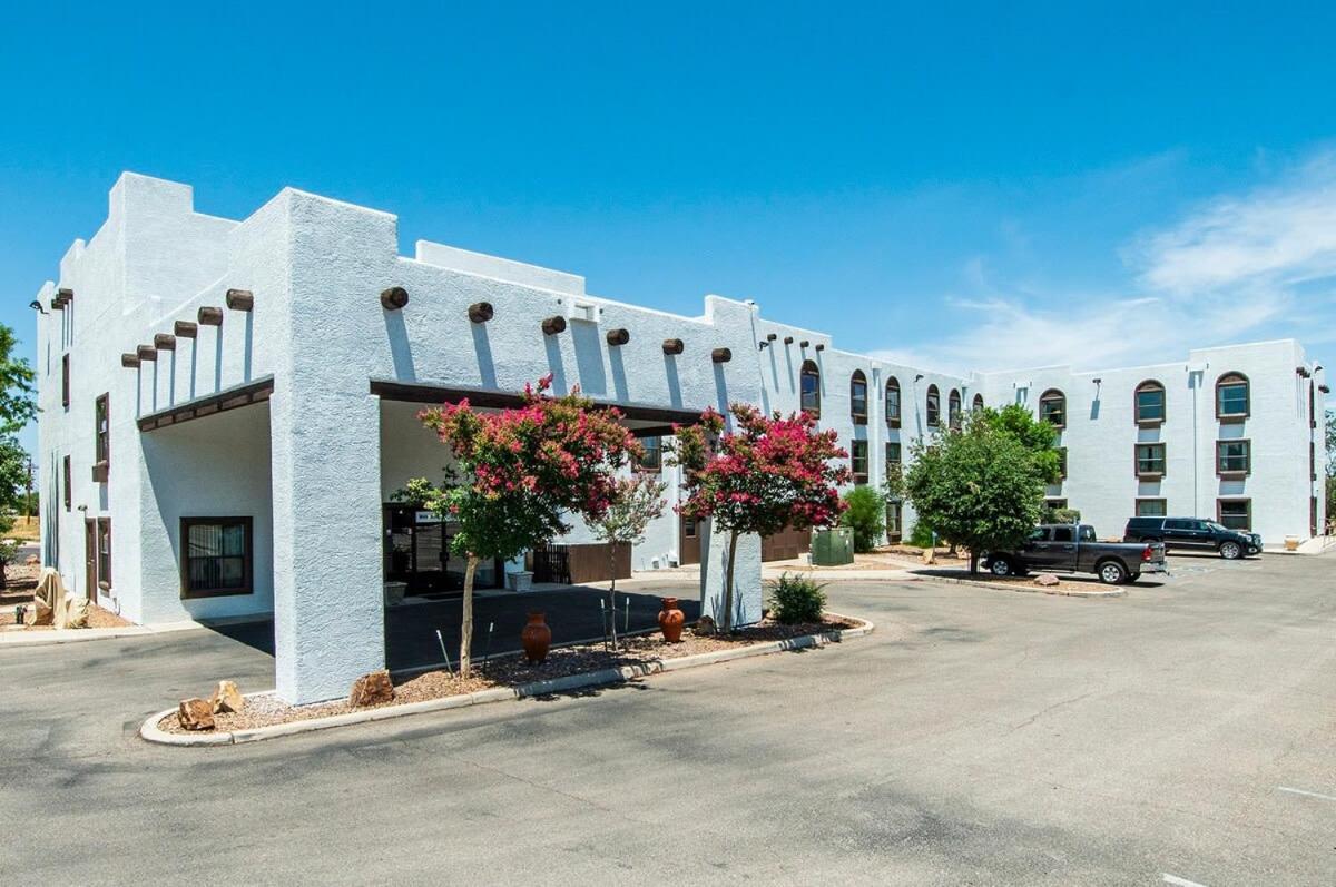 Вилла Vistas 202- Modern Sierra Vista 1Bd Great Location Экстерьер фото