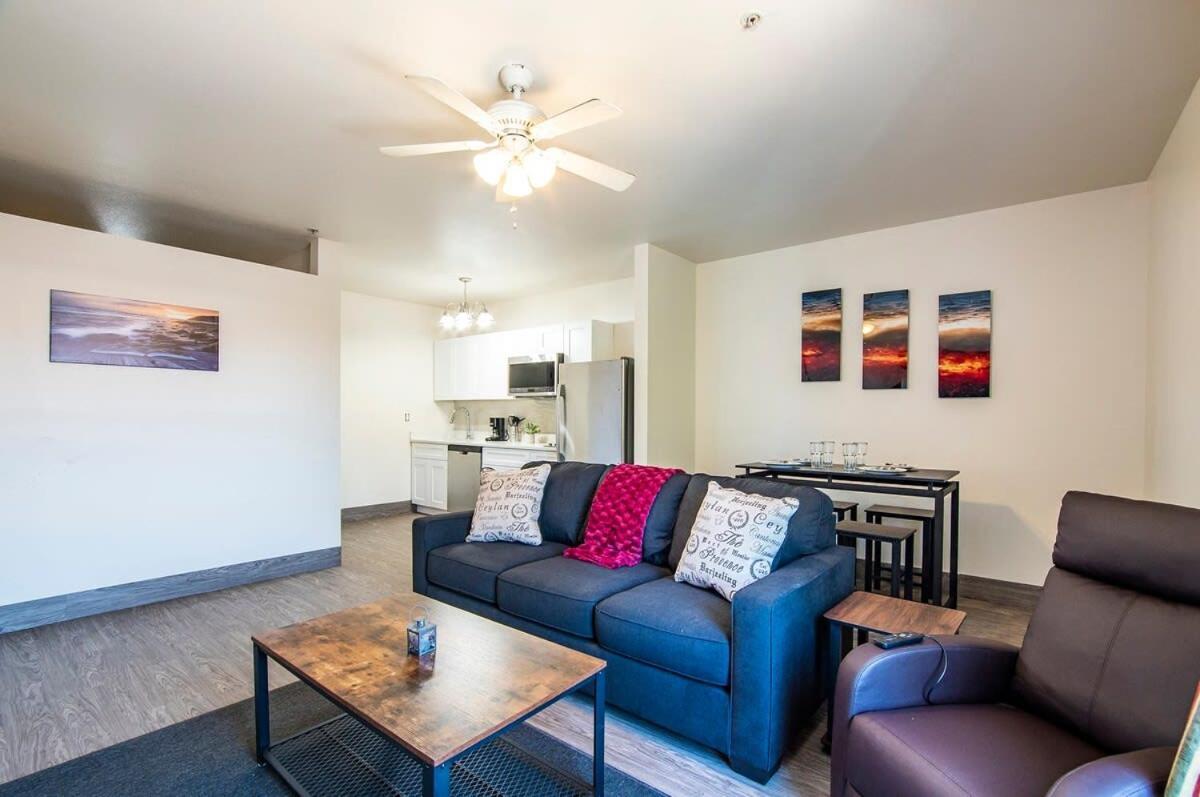 Вилла Vistas 202- Modern Sierra Vista 1Bd Great Location Экстерьер фото