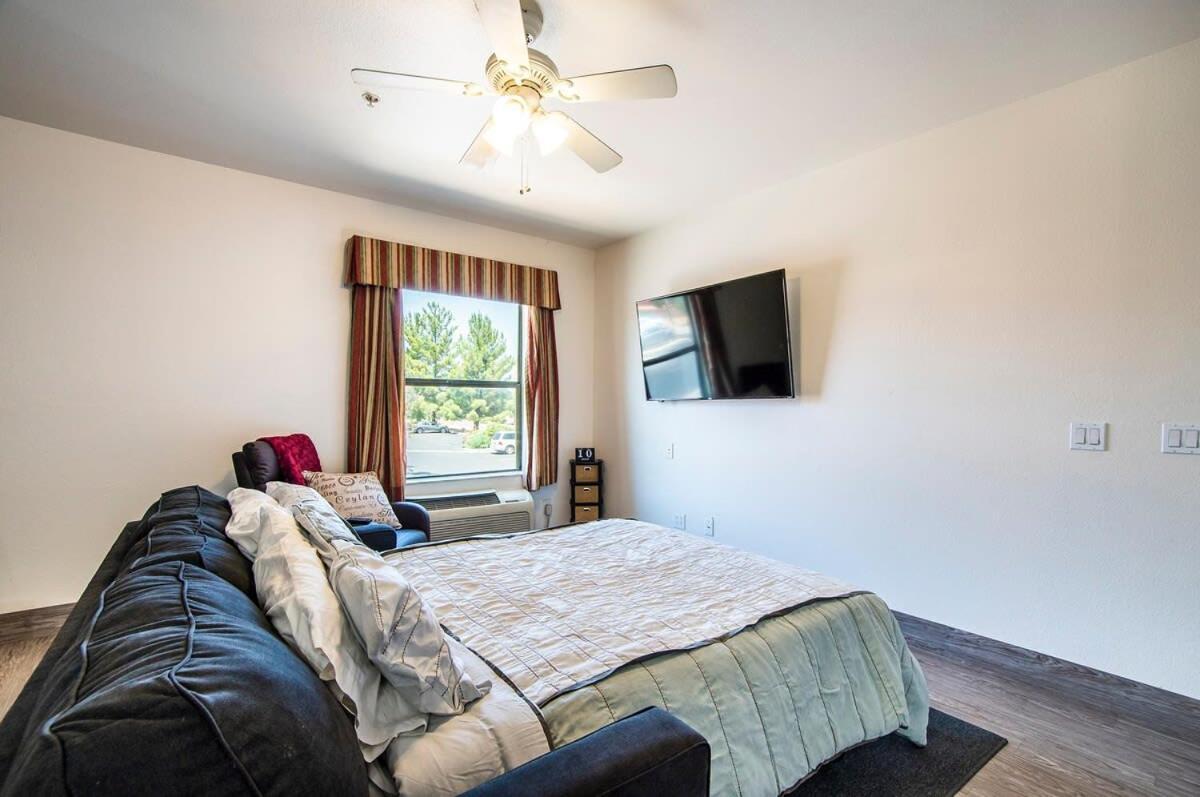 Вилла Vistas 202- Modern Sierra Vista 1Bd Great Location Экстерьер фото