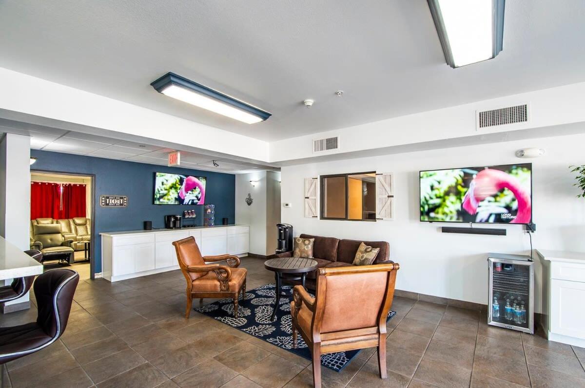 Вилла Vistas 202- Modern Sierra Vista 1Bd Great Location Экстерьер фото